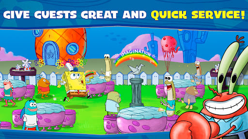 SpongeBob: Krusty Cook-Off_13
