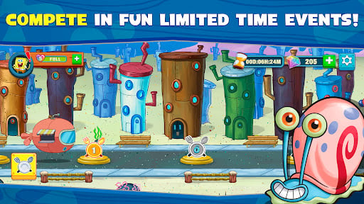 SpongeBob: Krusty Cook-Off_21