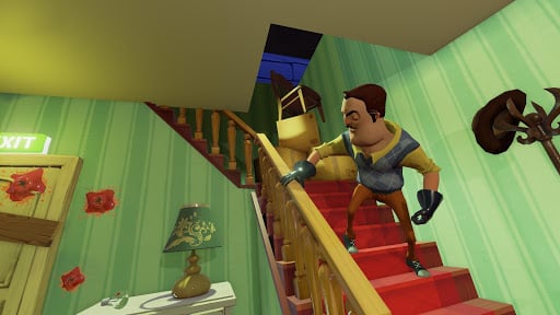 Hello Neighbor_1