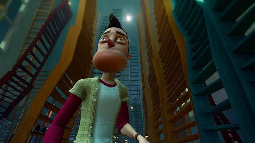 Hello Neighbor_5