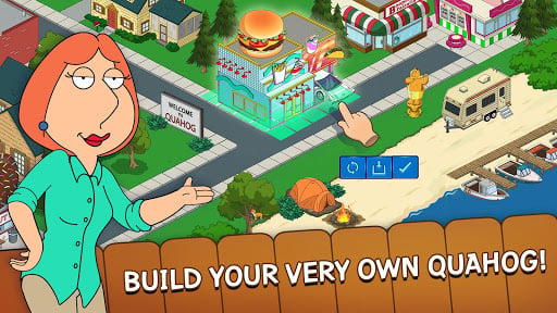 Family Guy The Quest for Stuff_5