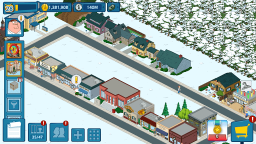 Family Guy The Quest for Stuff_7