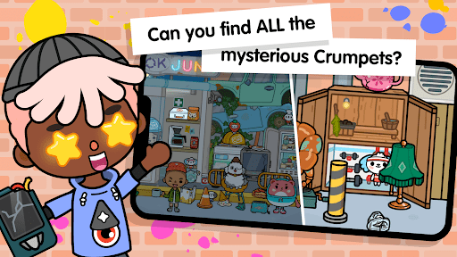 Toca Life World: Build a Story_7
