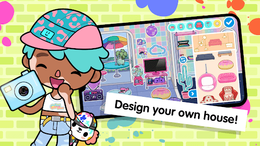 Toca Life World: Build a Story_11