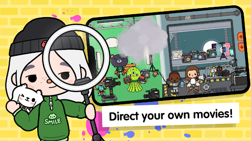 Toca Life World: Build a Story_14