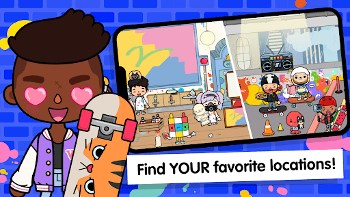 Toca Life World: Build a Story_18