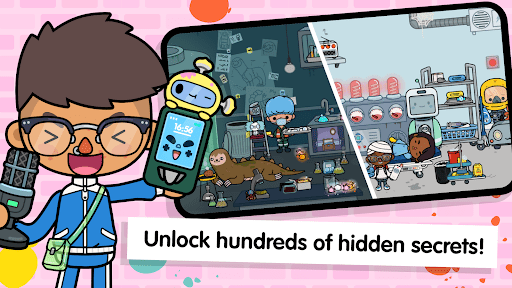 Toca Life World: Build a Story_20