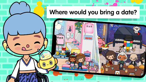 Toca Life World: Build a Story_22
