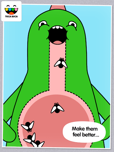 Toca Pet Doctor_5
