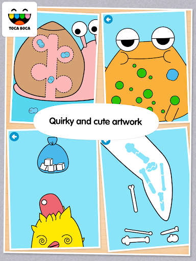 Toca Pet Doctor_7