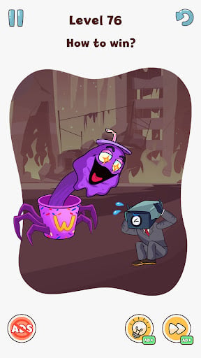 Head Monster: DOP Story_9