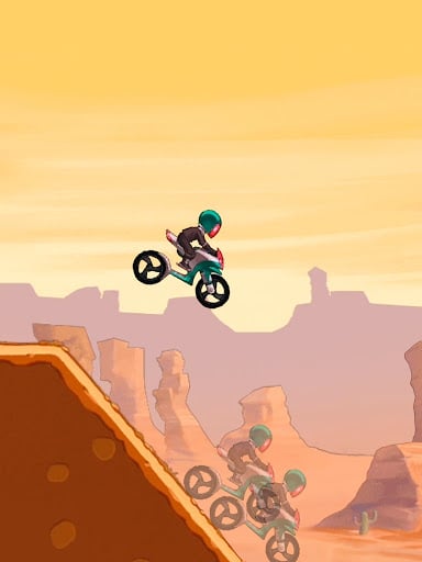 Bike Race：Motorcycle Games_14