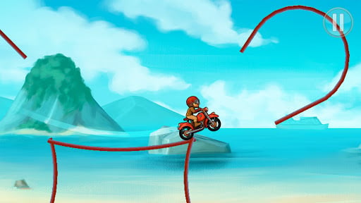 Bike Race：Motorcycle Games_16