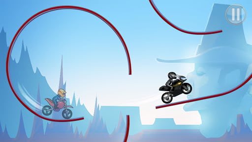 Bike Race：Motorcycle Games_19