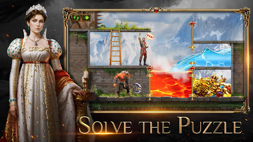 Evony: The King's Return_13