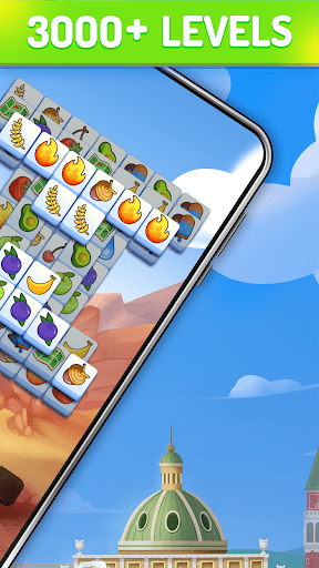 Triple Tile: Match Puzzle Game_4