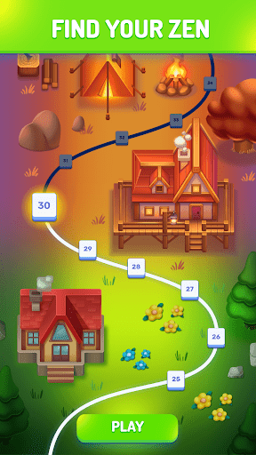 Triple Tile: Match Puzzle Game_6