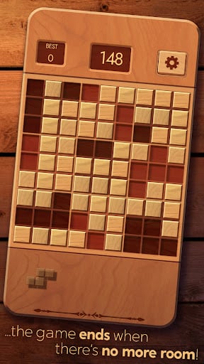 Woodoku - Wood Block Puzzle_8