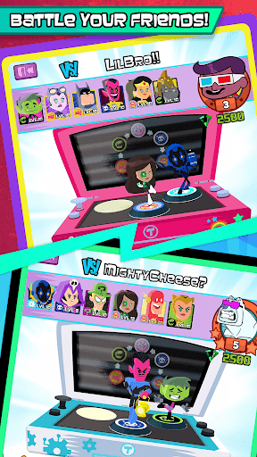 Teen Titans GO Figure!_13