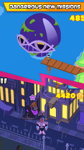 Teen Titans GO Figure!_18