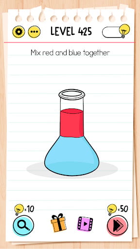 Brain Test: Tricky Puzzles_16