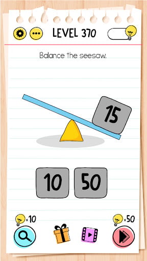 Brain Test: Tricky Puzzles_19