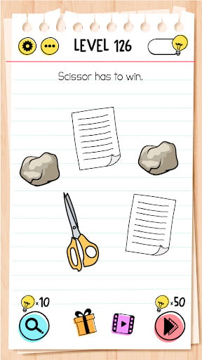 Brain Test: Tricky Puzzles_20