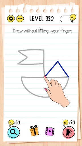 Brain Test: Tricky Puzzles_30