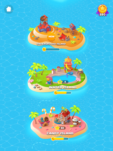 Sand Balls - Puzzle Game_15
