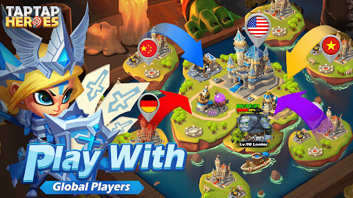 Taptap Heroes:ldle RPG_7