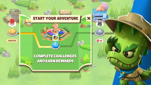Zooba: Fun Battle Royale Games_8