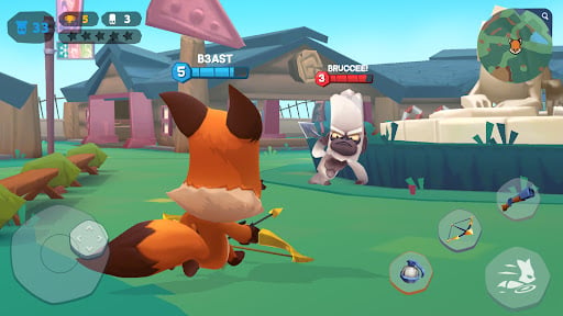 Zooba: Fun Battle Royale Games_13