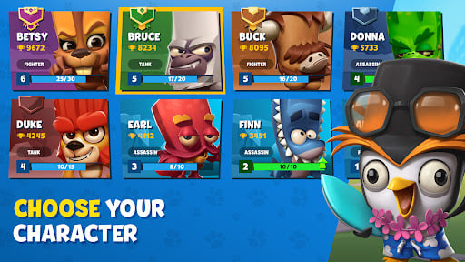 Zooba: Fun Battle Royale Games_14