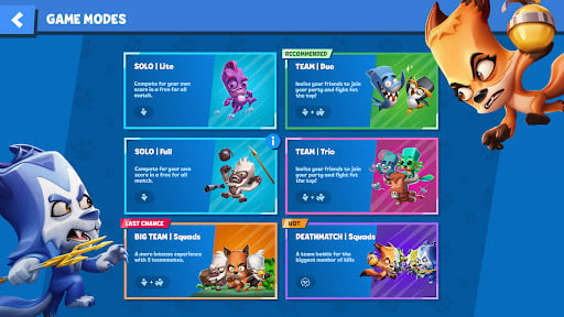 Zooba: Fun Battle Royale Games_16