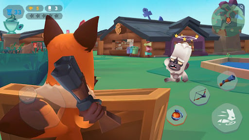 Zooba: Fun Battle Royale Games_18