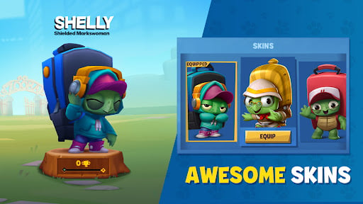 Zooba: Fun Battle Royale Games_20
