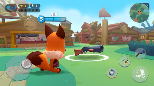 Zooba: Fun Battle Royale Games_24