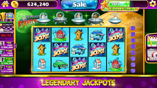 Jackpot Party Casino Slots_3