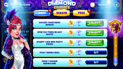 Jackpot Party Casino Slots_4