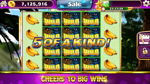 Jackpot Party Casino Slots_5