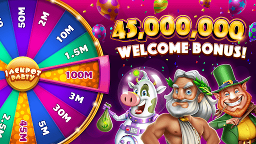 Jackpot Party Casino Slots_9