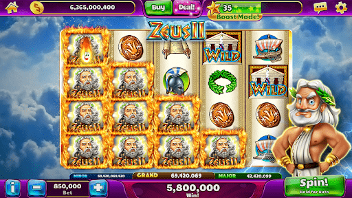Jackpot Party Casino Slots_10