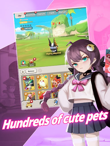 Ulala: Idle Adventure_9