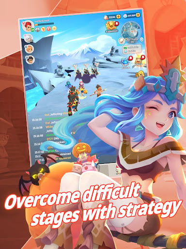 Ulala: Idle Adventure_10