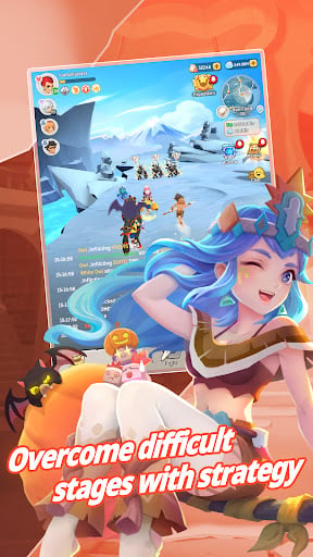 Ulala: Idle Adventure_13