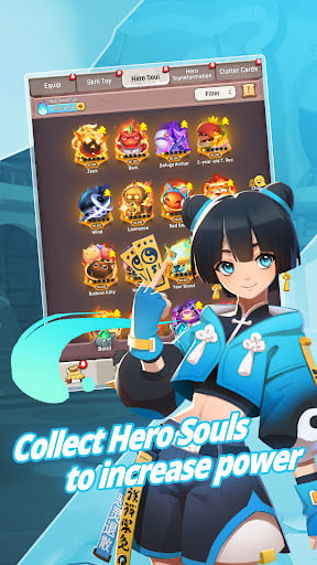 Ulala: Idle Adventure_16
