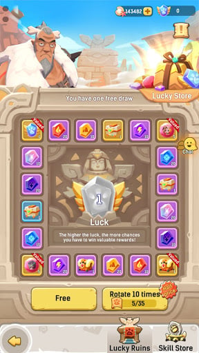 Ulala: Idle Adventure_17