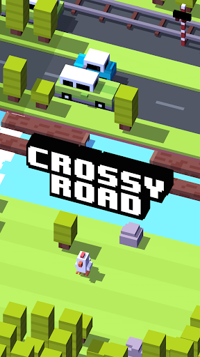Crossy Road_1