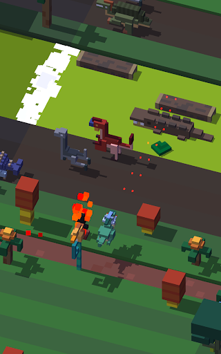 Crossy Road_12