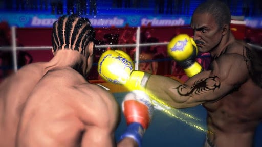 Punch Boxing 3D_4